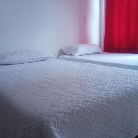 Apartamento En La Ruta Salento Exterior foto