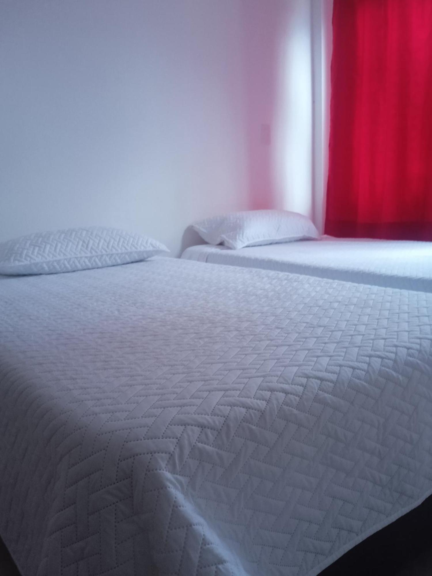 Apartamento En La Ruta Salento Exterior foto